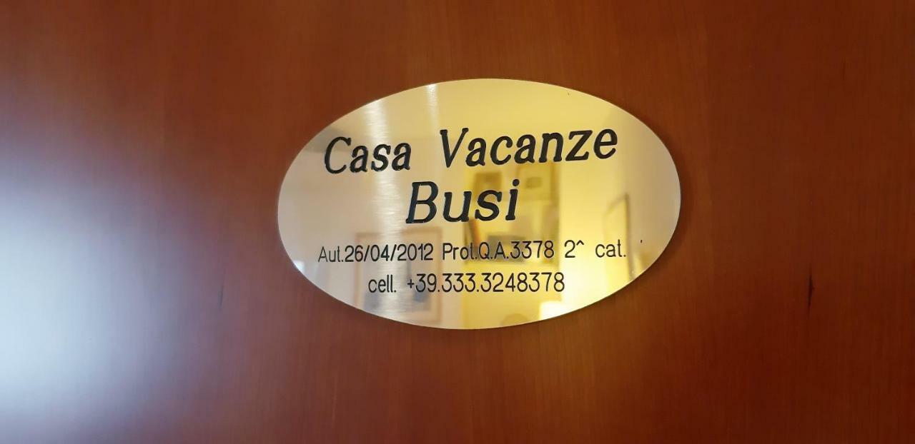 Casa Busi Daire Roma Dış mekan fotoğraf